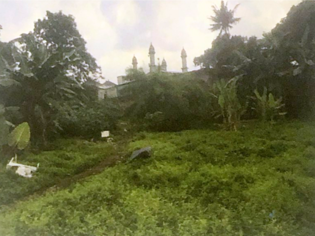 Tanah Kavling Dijual Warung Buncit 25.651 m2