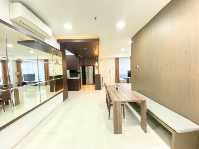 1 Park Residence Tower C 17th Floor