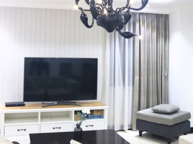 Bukit Golf Pondok Indah Tower B Lantai Tengah