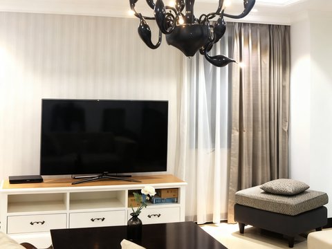 Bukit Golf Pondok Indah Tower B Lantai Tengah