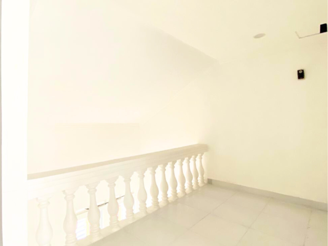 Rumah Dijual Tanjung Duren 3 Kamar