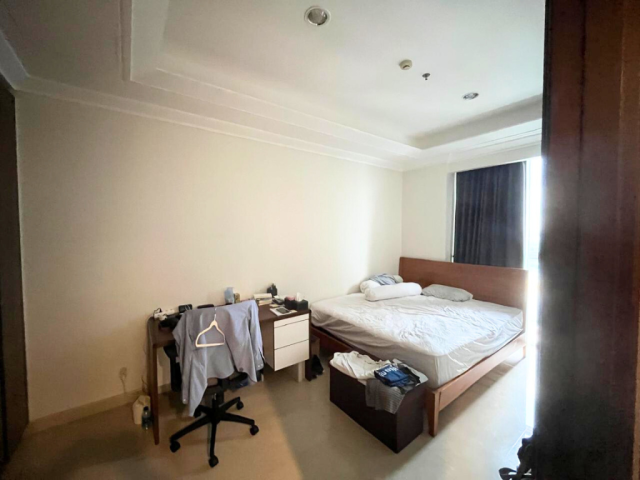 Pondok Indah Residence Tower Amala Lantai Atas