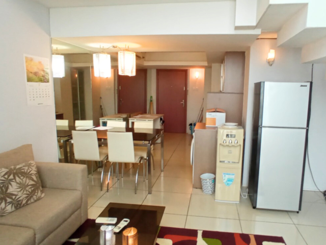 Citylofts Sudirman Lantai 19