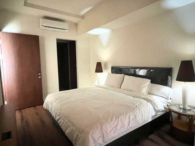 The Branz Mega Kuningan Lantai Tinggi