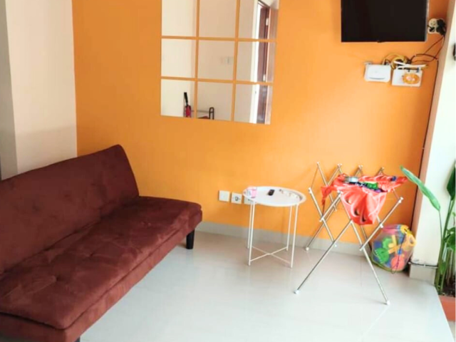 Villa Dijual Canggu Bali 2 Kamar