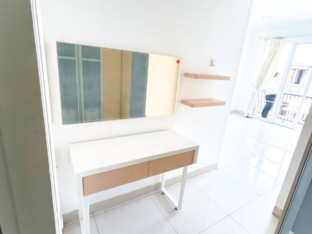 Rumah Dijual Jagakarsa 3 Kamar