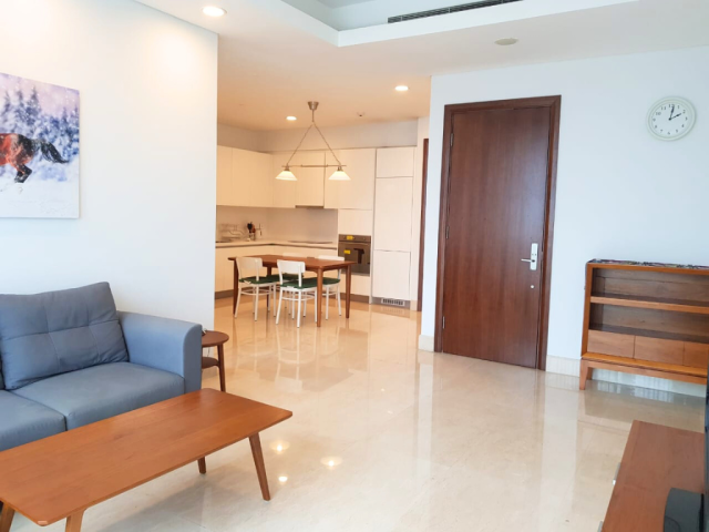 La Maison Barito Lantai Tengah