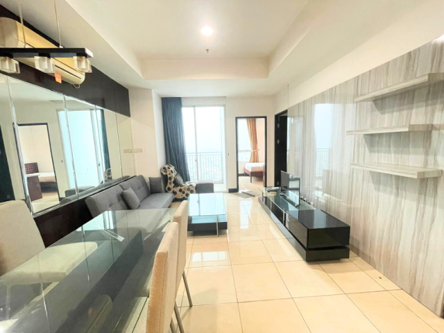 Essence Dharmawangsa Tower Emminence 2 Lantai Tengah