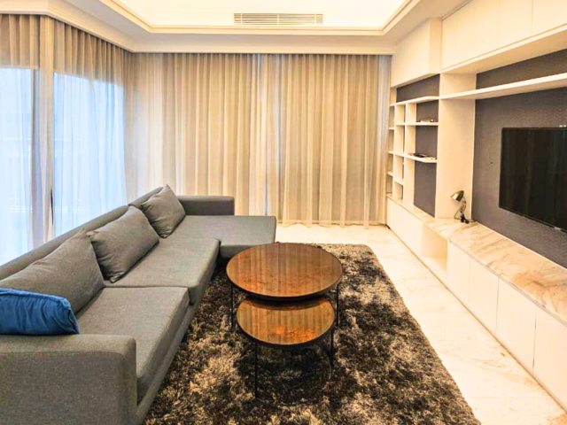 Botanica Tower 1 Lantai 6