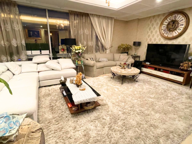 The Grove Suites Tower Masterpiece Lantai Atas