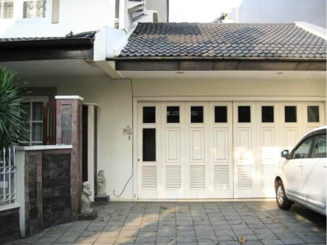 Disewakan Rumah Ampera Cilandak 4 Kamar