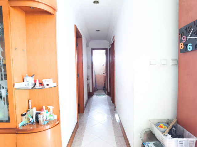 Grand ITC Permata Hijau Tower B Lantai 12