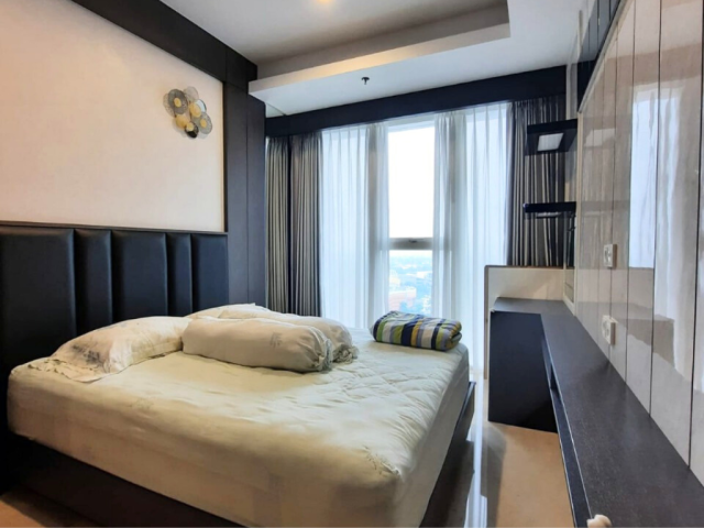 Pondok Indah Residence Tower Maya Lantai Tengah