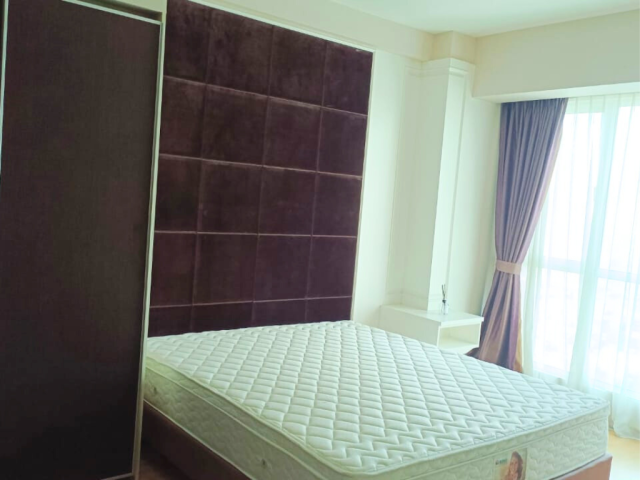 Gandaria Heights Tower B Lantai Atas