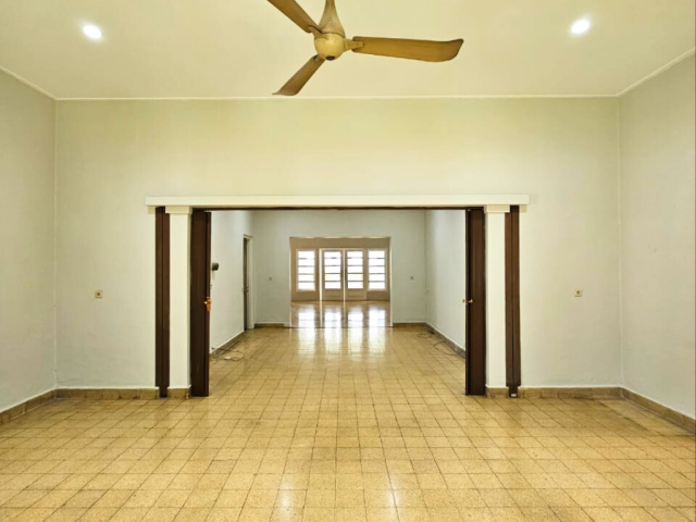 Rumah Dijual Martimbang 4 Kamar