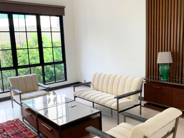Rumah Dijual Jalan Rambai 5 Kamar