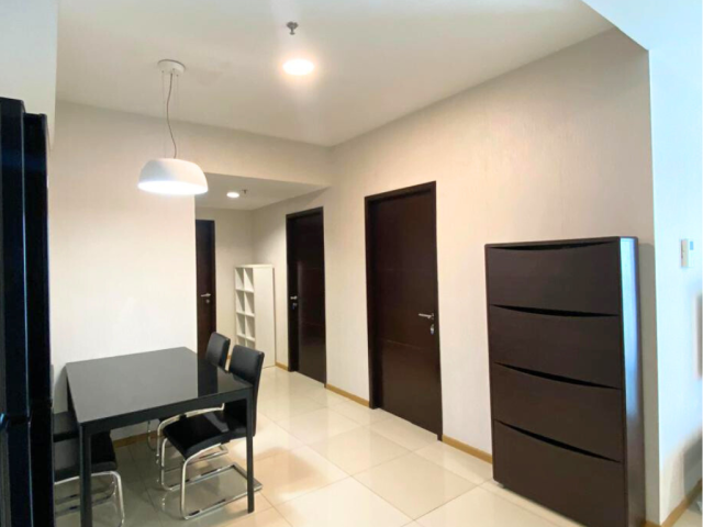 Gandaria Heights Tower B Lantai Atas
