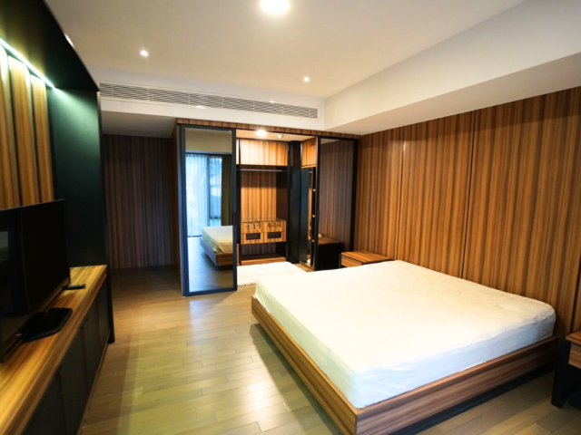 Verde Tower South Lantai 2