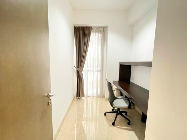 1Park Avenue Tower Queen Lantai Tengah