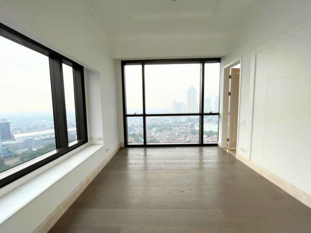 1Park Avenue Tower Hamilton Lantai Atas