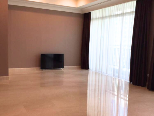 The Pakubuwono View Tower Lacewood Lantai Tengah