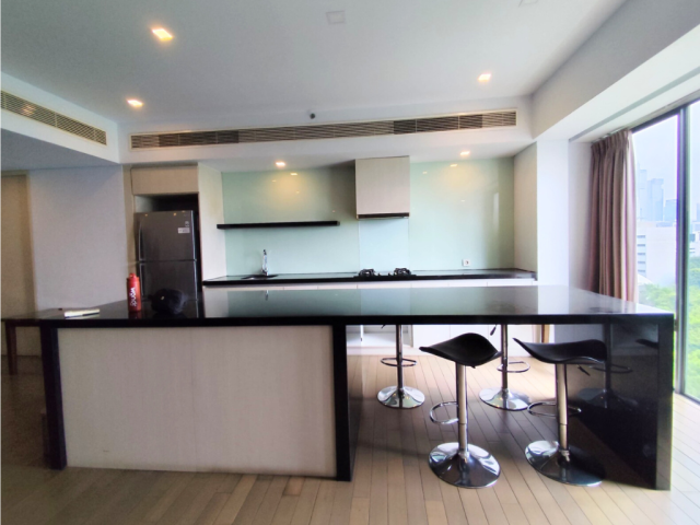 Verde One Tower North Lantai 12