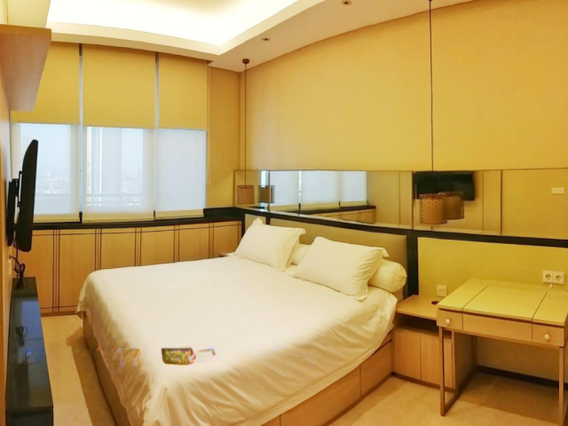 Pondok Indah Residence Tower Maya Lantai Tengah