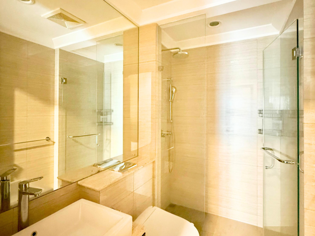 Pondok Indah Residence Tower Kartika Lantai Bawah