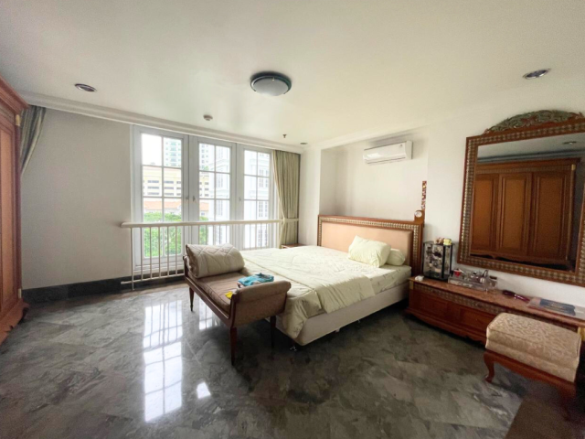 Apartemen Permata Hijau Tower 2 Lantai 7