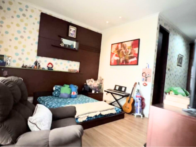Rumah Dijual Panglima Polim 5 kamar