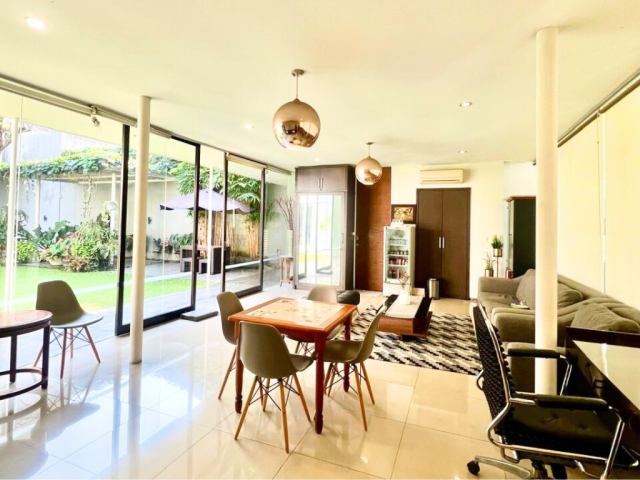 Rumah Dijual Wijaya