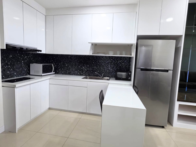 Rumah Dijual Keramat Pela 5 Kamar