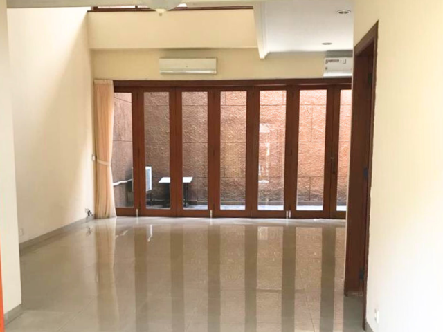Rumah Disewakan Pondok Hijau 4 Kamar
