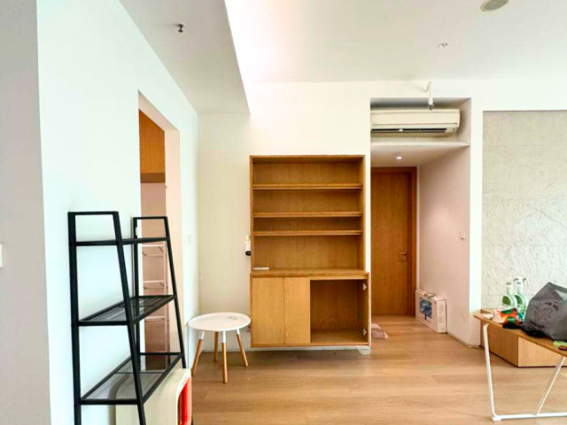 Setiabudi Residence Tower B Lantai Bawah