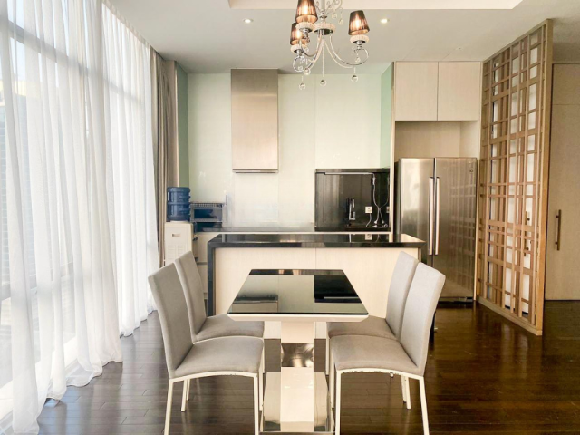 Verde Tower East Lantai 15