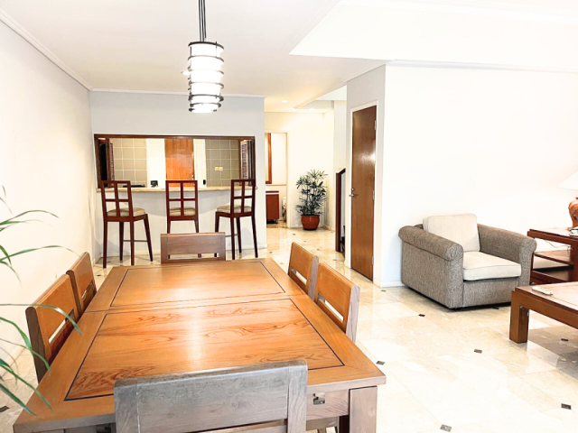 Townhouse Disewakan Taman Puri Permata Hijau 3 Kamar