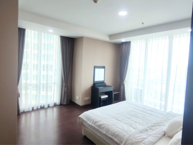Pakubuwono house Lantai Rendah