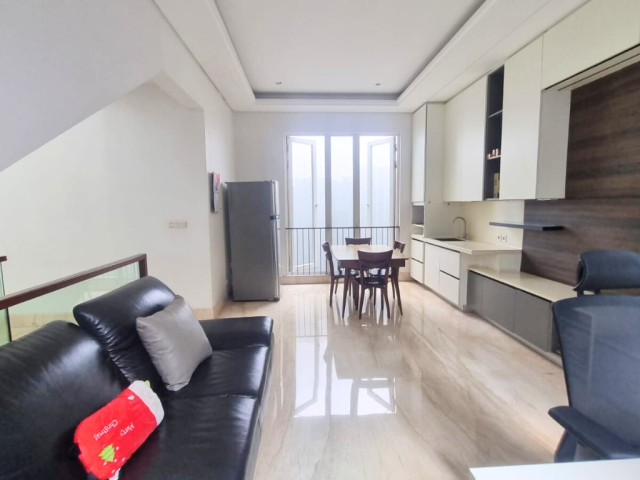 Rumah Disewakan Pondok Indah 5 Kamar