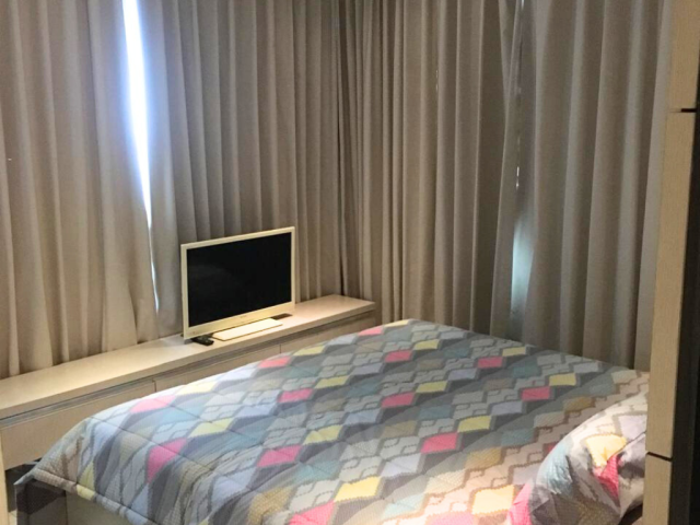 Denpasar Residence Tower Kintamani Lantai 18