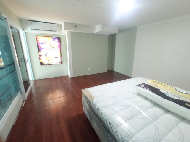 Cityloft Sudirman Lantai 25