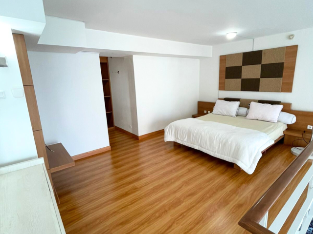 Cityloft Sudirman Lantai 10
