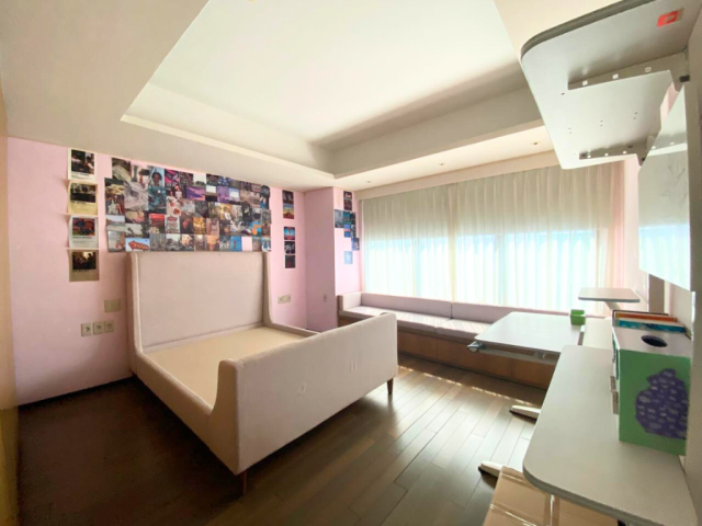 Verde One Tower North Lantai 9