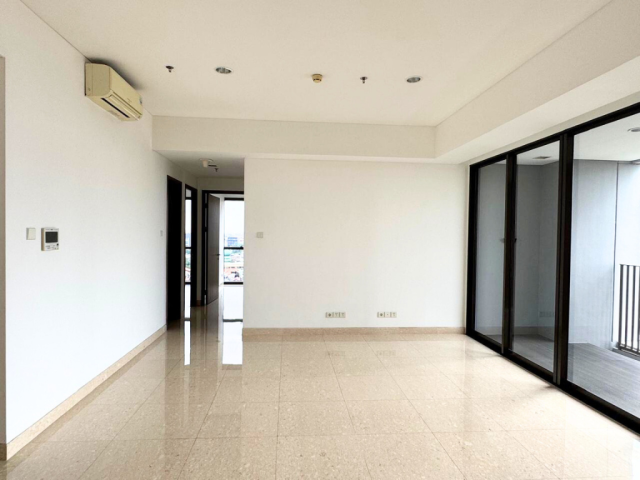1Park Avenue Tower Royal Lantai Bawah