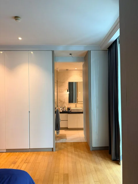 Residence 8 Senopati Tower 3 High Floor