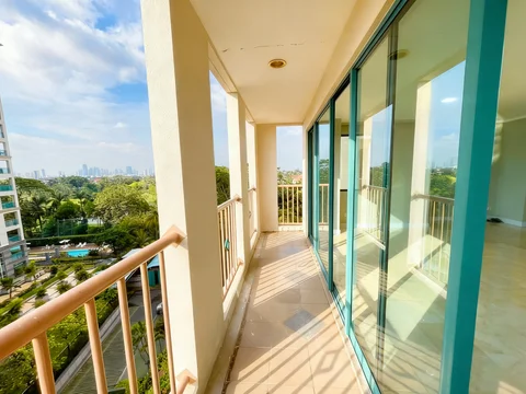 Bukit Golf Pondok Indah Tower A Lantai Bawah