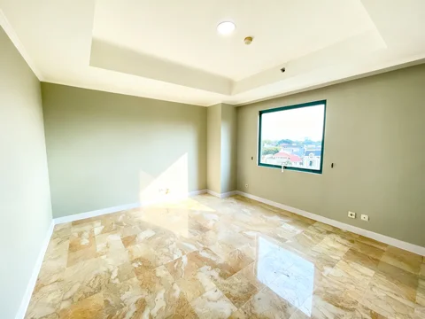 Bukit Golf Pondok Indah Tower A Lantai Bawah