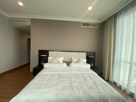 Pakubuwono View Tower Lacewood Lantai Tinggi