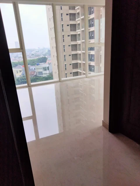 Pondok Indah Residences Tower Amala Lantai Bawah