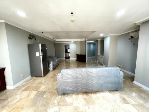 Bukit Golf Pondok Indah Tower A Lantai Rendah