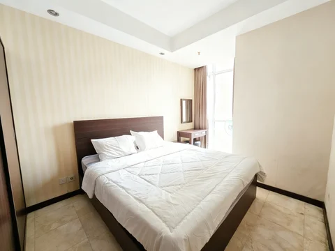 Bellagio Residence Tower A Lantai Sedang